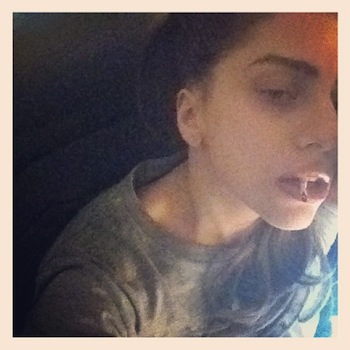 Lady Gaga Lady Gaga